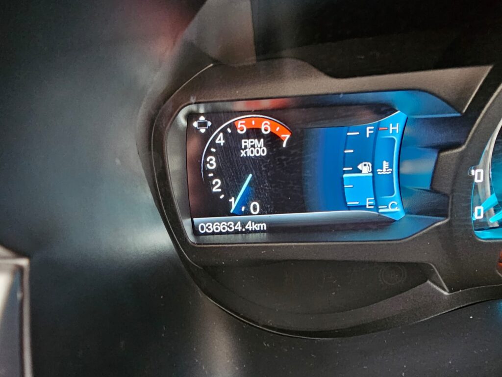 Ford Ranger 3.2 DSL Auto XLT 4WD