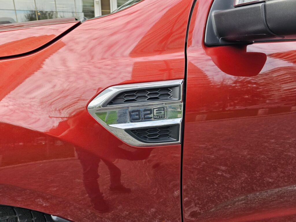 Ford Ranger 3.2 DSL Auto XLT 4WD