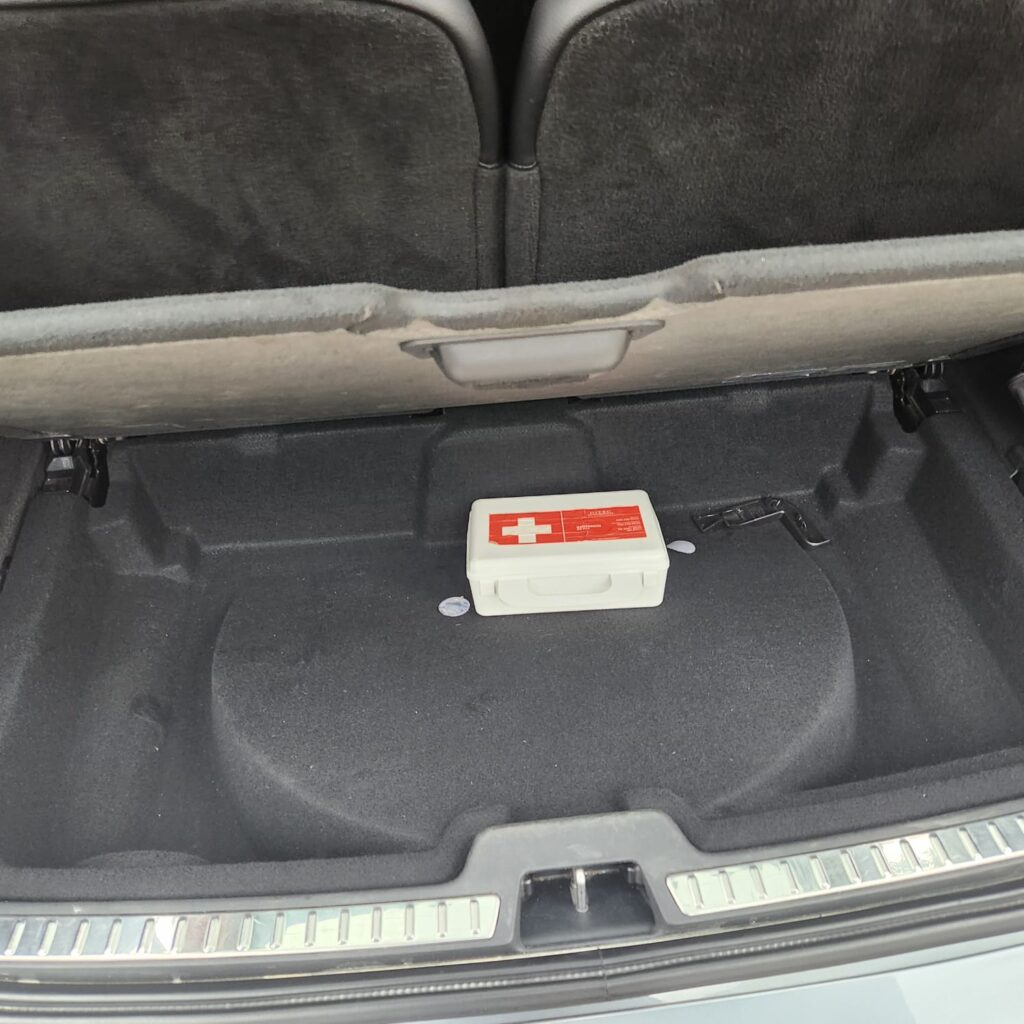 Volvo XC90 año 2027